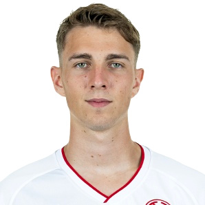 Giocatore Lasse Rieß