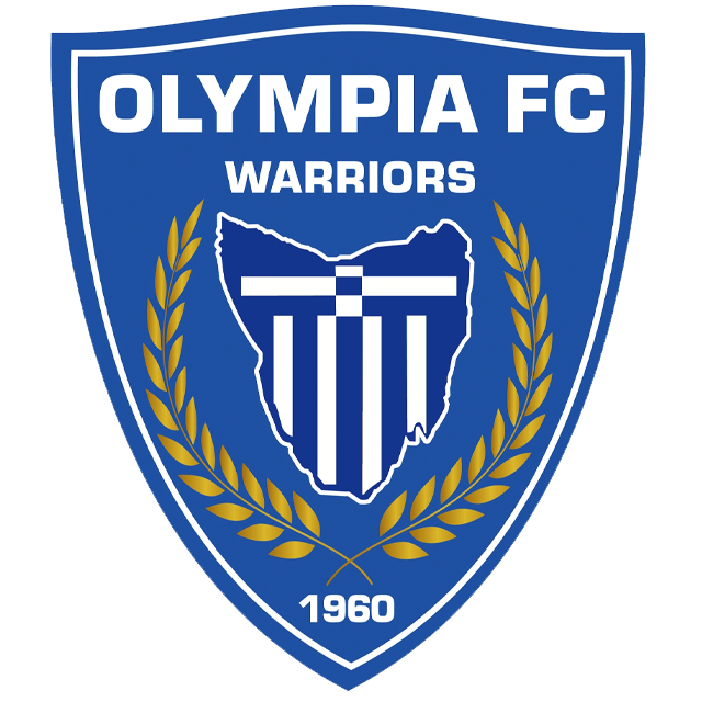 Olympia Warriors