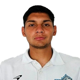 Giocatore Daniel Fuentes