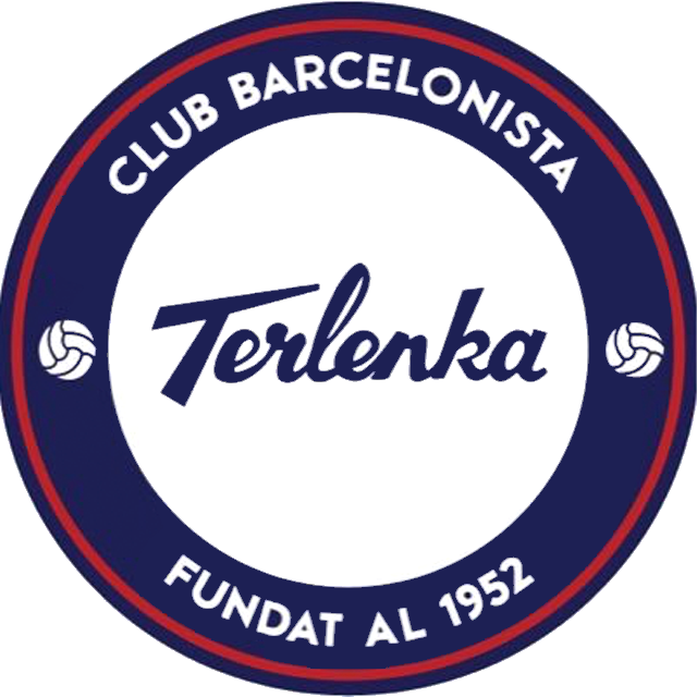 Squadra Terlenka Barcelonista A