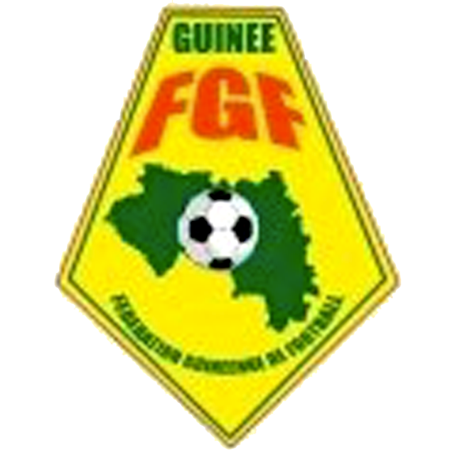 Squadra Guinea U20s