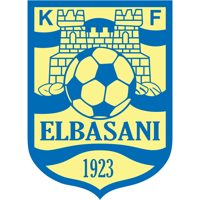 KF Elbasani