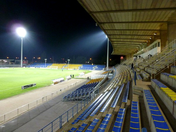 Parc des Sports
