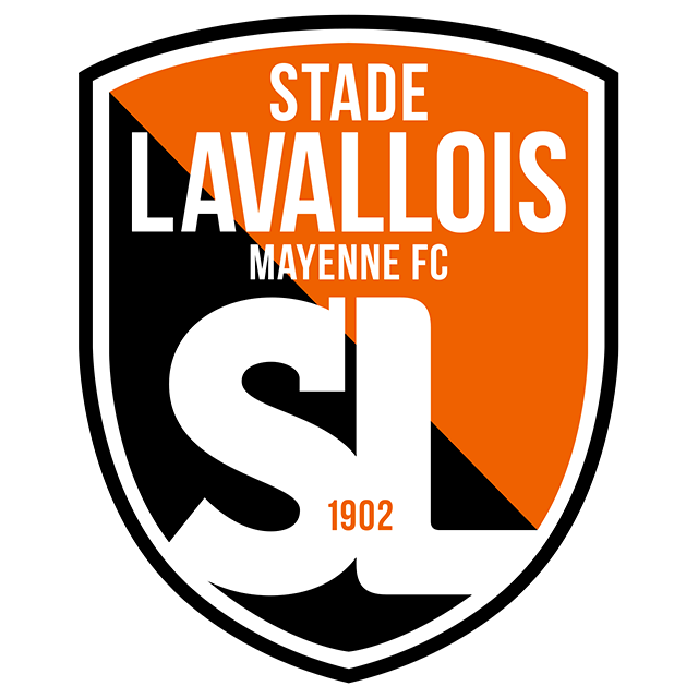 Angers SCO sub 19