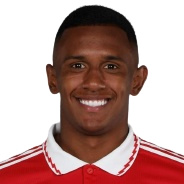 Giocatore Marquinhos