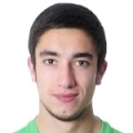 Giocatore I. Zhilov