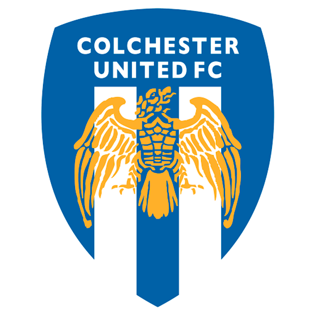 Squadra Colchester United Sub 18