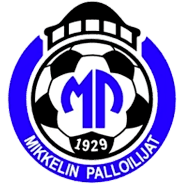 Squadra Mikkelin Palloilijat II