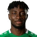 Giocatore Musah Nuhu