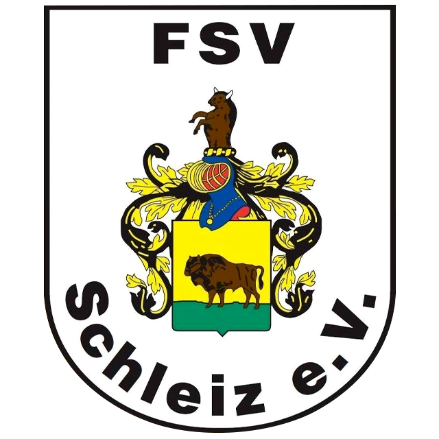 Squadra FSV Schleiz