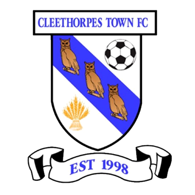 Squadra Cleethorpes Town
