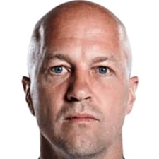 Arbitro Jordi Cruyff