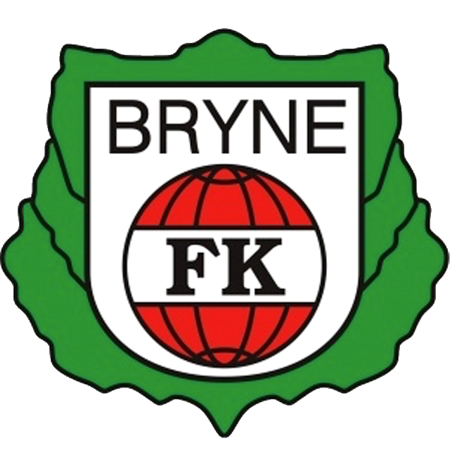 Bryne Sub 15