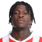 Giocatore J. Bakayoko