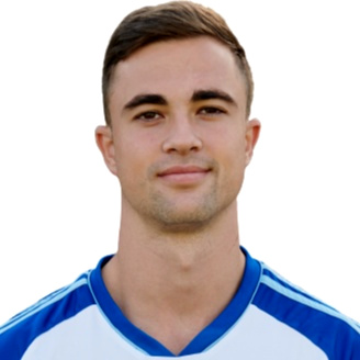 Giocatore Andrés Borge
