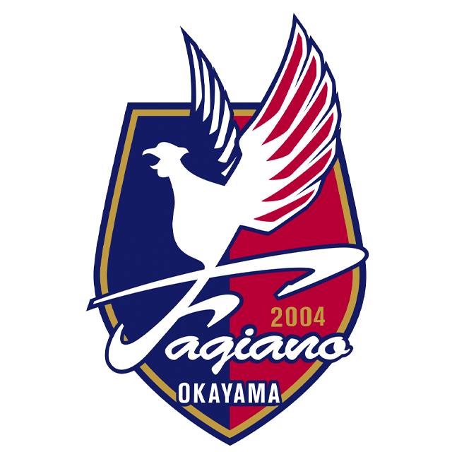 Fagiano Okayama