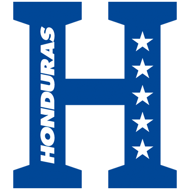 Squadra Honduras U23s
