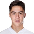 Giocatore Ferrán Ruiz