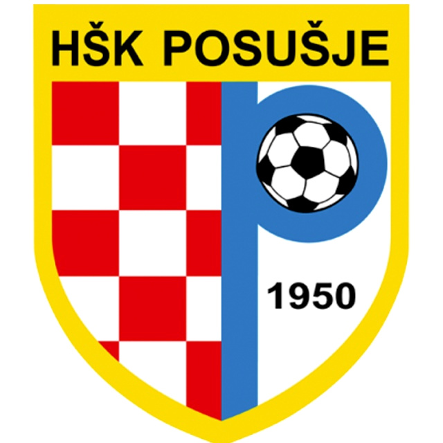 Posušje Sub 17