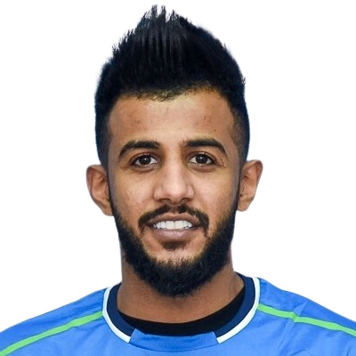 Giocatore Majed Kanabah