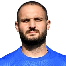 Giocatore Ryan Cutajar
