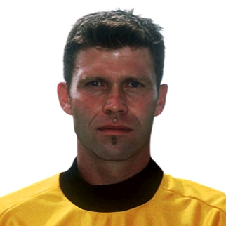 Giocatore Ronny Teuber