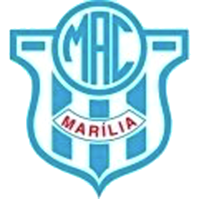 Squadra Marilia Sub 20