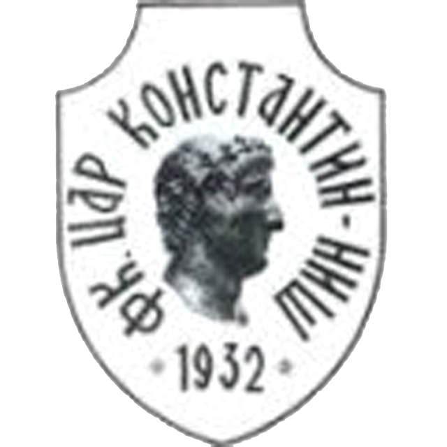 Squadra Car Konstantin