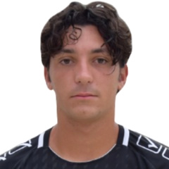 Giocatore Franciasco Davide Rancati