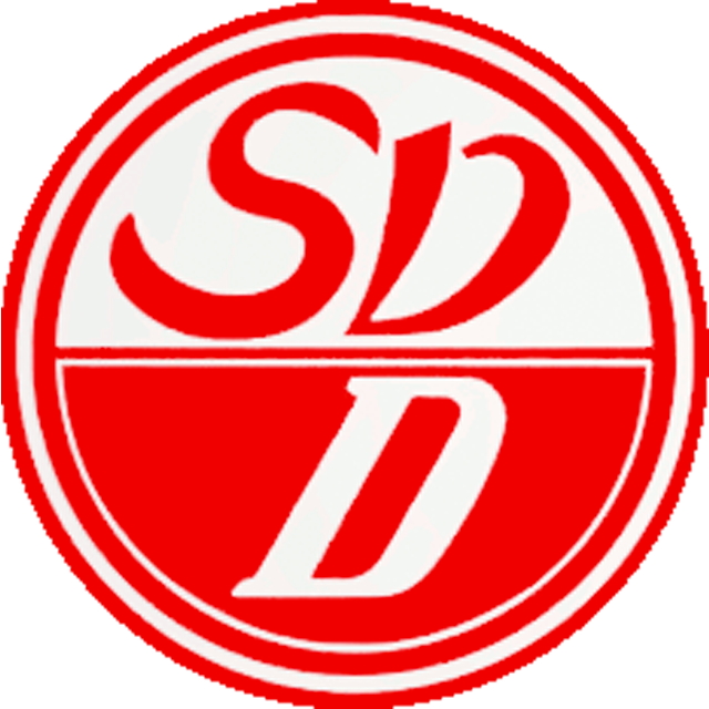 Squadra SV Donaustauf