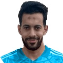 Giocatore Ahmed El Arabi