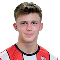 M. Worsfold-Gregg