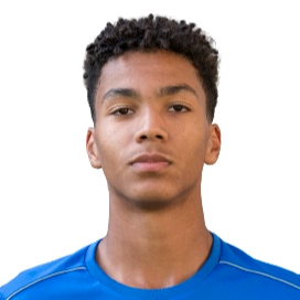Giocatore Tristan Spranger