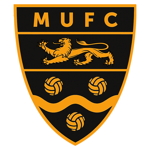 Squadra Maidstone United