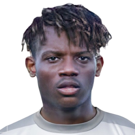 Giocatore R. Hamidou