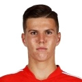 Giocatore Žan Jevšenak