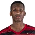 Giocatore Weverton