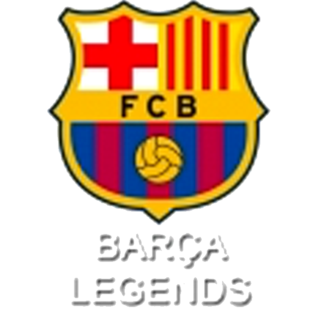 Real Madrid Leyendas