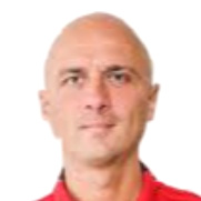 Arbitro Sergei Karasev