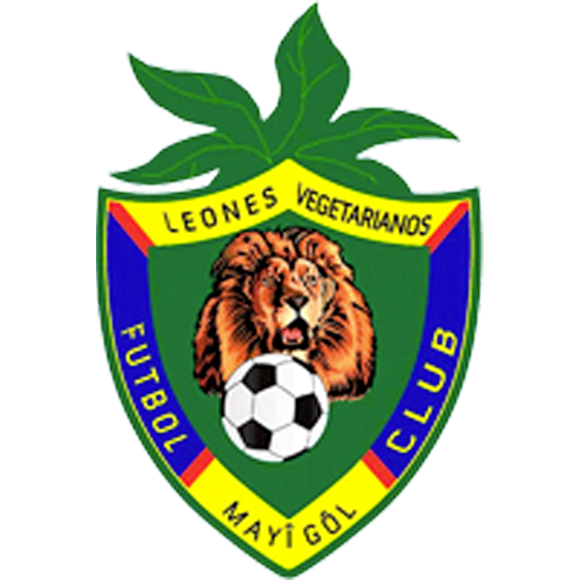 Leones Vegetarianos