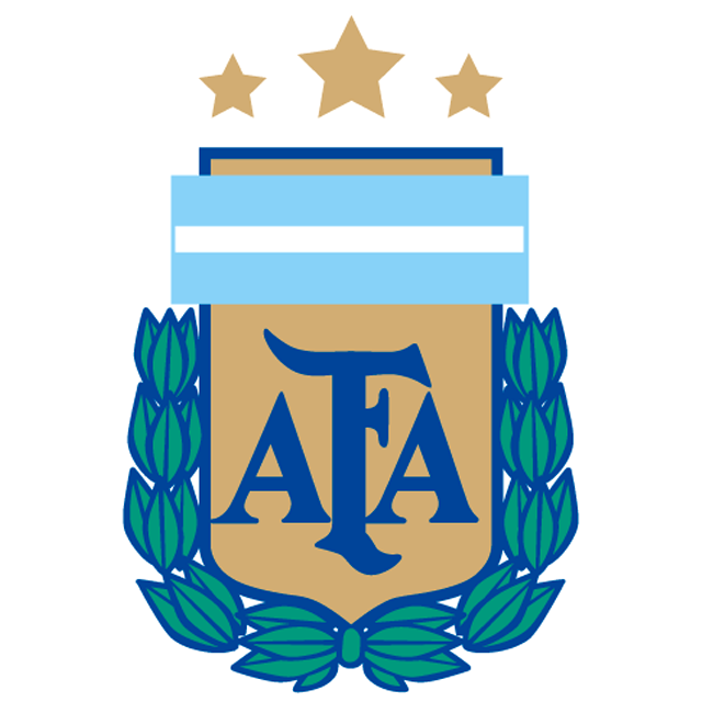 Squadra Argentina U17s