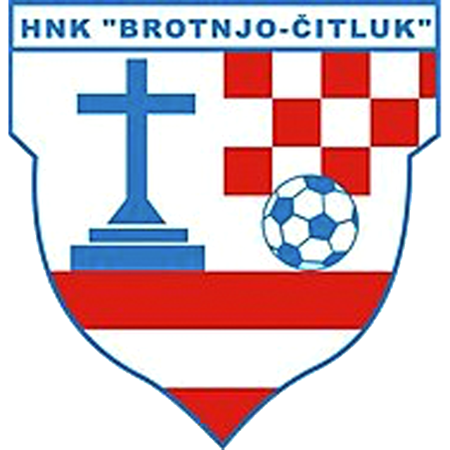 Brotnjo Citluk