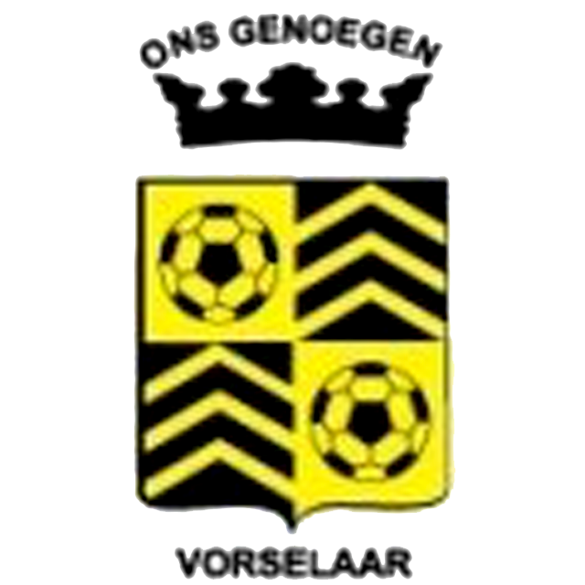 Squadra Vorselaar