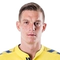 Daniel Agger