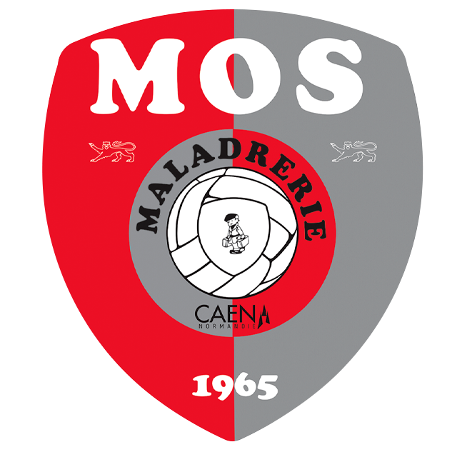MOS Caen Sub 19