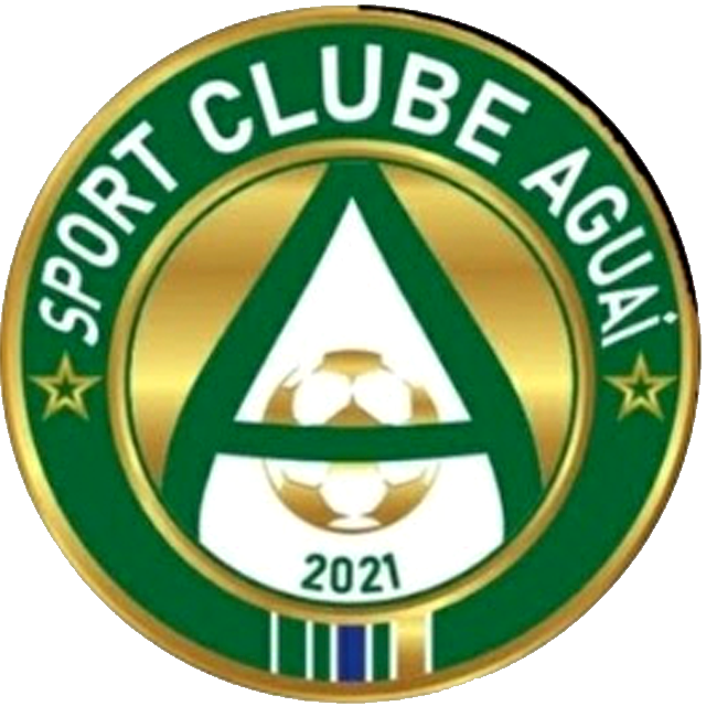 Squadra Aguaí Sub 20