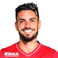 Giocatore Rémy Cabella