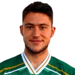 Giocatore Alex Valiño