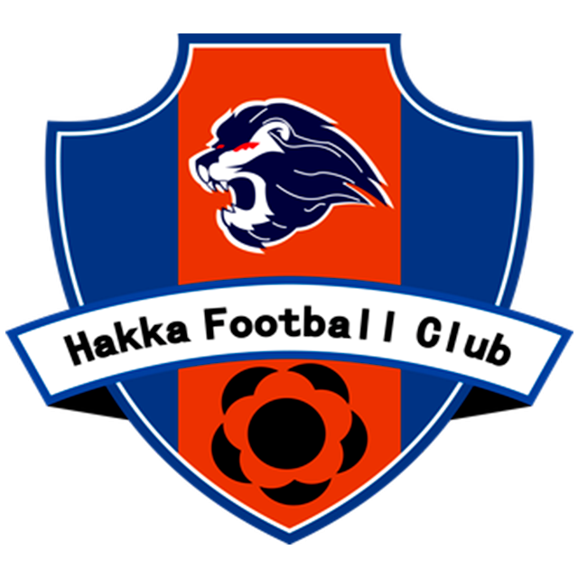 Squadra Meizhou Hakka