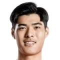 Giocatore Liu Xinyu